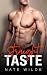 Straight Taste: Straight-to...