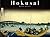 Hokusai by Matthi Forrer