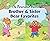 The Berenstain Bears Brother and Sister Bear Favorites: 6 Books in 1 (Berenstain Bears/Living Lights)