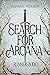 Search for Arcana by Shannon Wideman