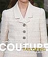 Couture Tailoring...