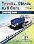 Trucks, Planes and Cars Col...