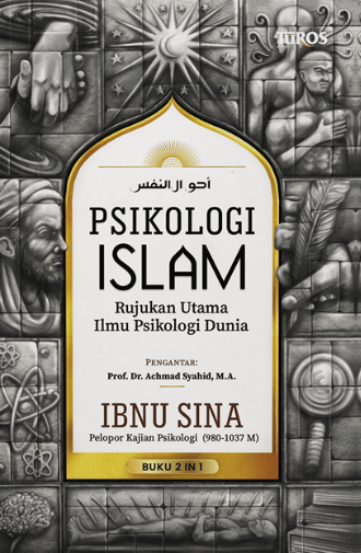 Psikologi Islam (Unknown Binding)