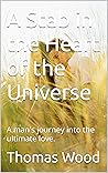 Book cover for A Stab in the Heart of the Universe: A man's journey into the ultimate love.