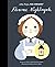 Florence Nightingale by Maria Isabel Sanchez Vegara Florence Nightingale by Maria Isabel Sanchez Vegara