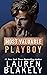 Most Valuable Playboy by Lauren Blakely