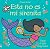 Esta no Es Mi Sirenita Toca Toca Tiene el Pelo Muy Suave. by Usborne Publishing