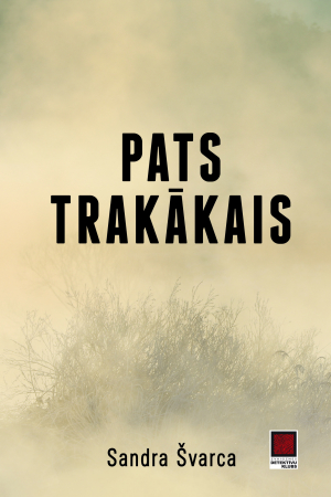 Pats trakākais