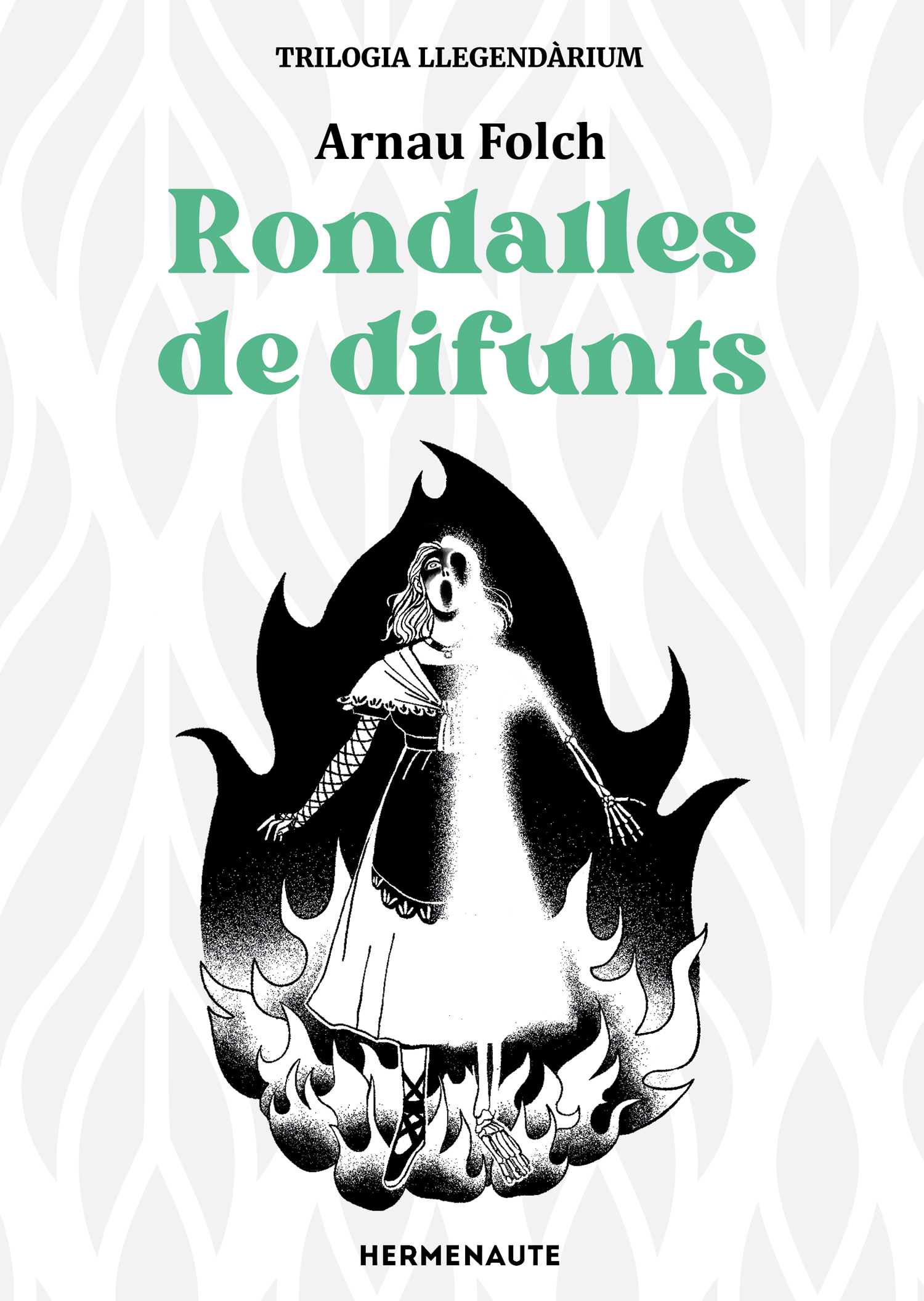 Rondalles de difunts (Paperback)
