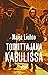 Toimittajana Kabulissa by Maija Liuhto