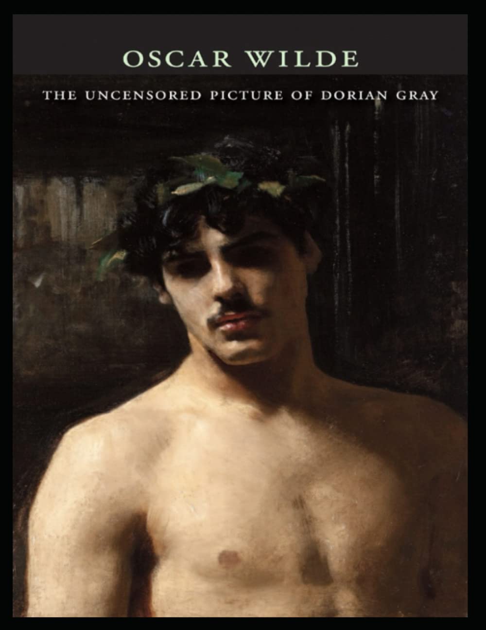 The Uncensored Picture of Dorian Gray