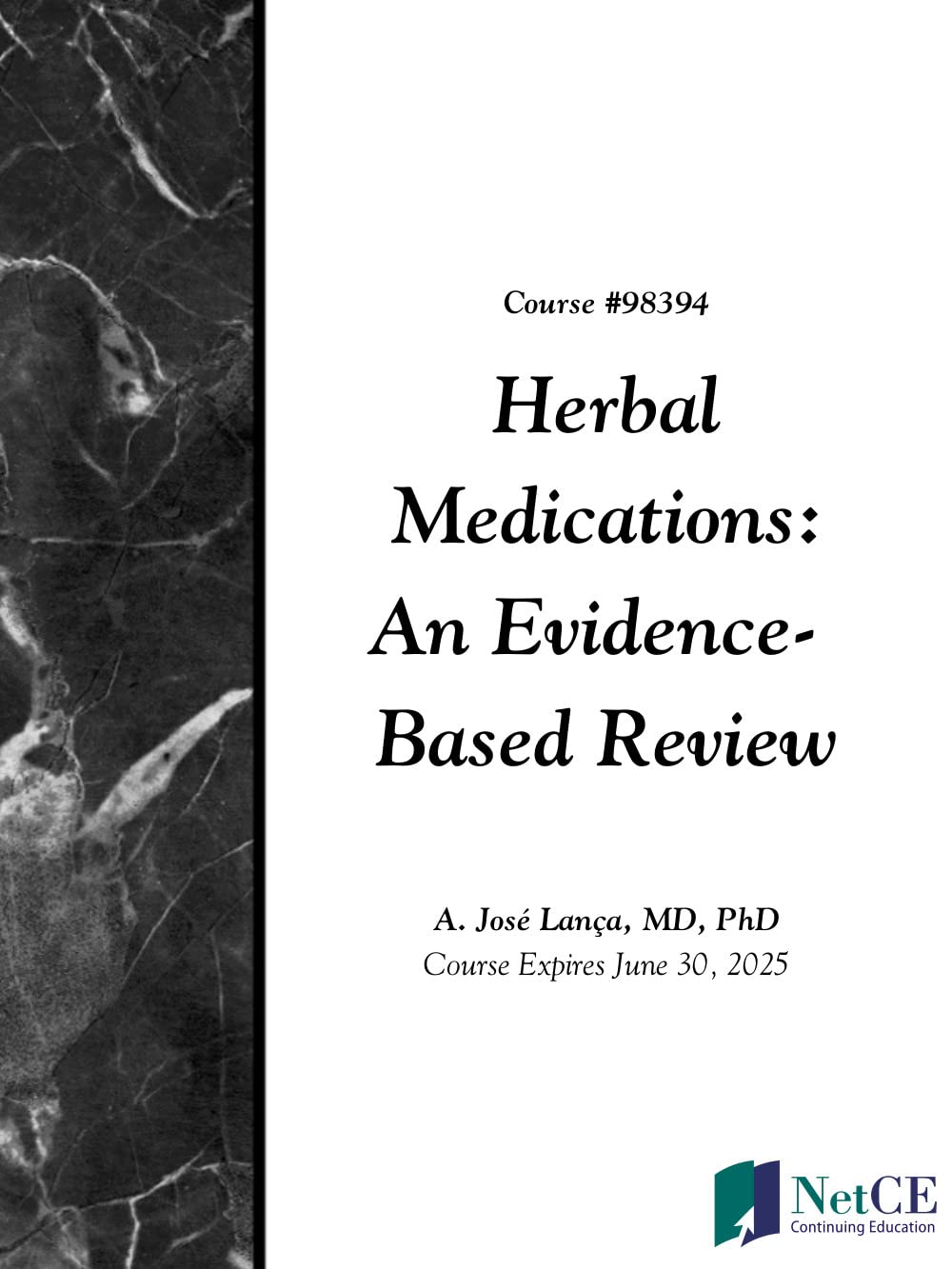 Herbal Medications: An Evidence-Based Review (Kindle Edition)