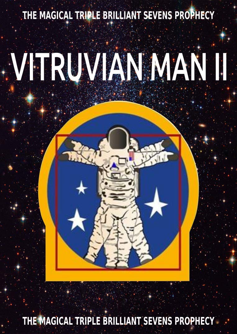 THE MAGICAL TRIPLE BRILLIANT SEVENS PROPHECY: LEOIL (Kindle Edition)