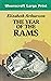 The Year of the Rams by Elizabeth Arthursson The Year of the Rams by Elizabeth Arthursson