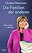 Die Familien der anderen: Mein Leben in Büchern