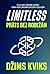 Limitless. Prāts bez robežām