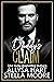 Daddy's Claim (Dangerous Obsessions #2)