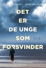 Det er de unge som forsvinder (Brinch-trilogien, #3)