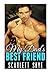 My Dad's Best Friend by E.L Summers