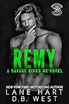 Remy by Lane Hart