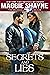 Secrets and Lies by Maggie Shayne