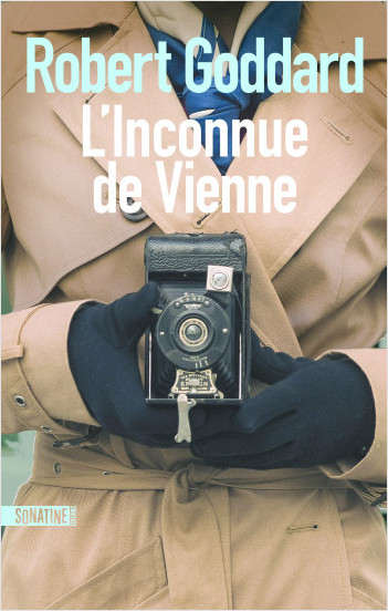 L'Inconnue de Vienne