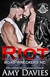 Riot by Amy Davies