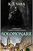Solomonarii by K.T. Yara