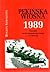 Pekińska wiosna 1989. Początki ruchu demokratycznego w Chinach by Bogdan Góralczyk