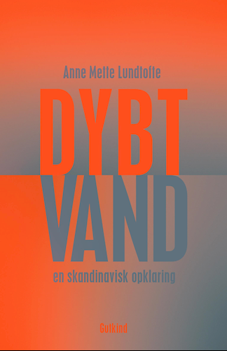Dybt vand - en skandinavisk opklaring (Paperback)