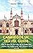 Cambridge UK Travel Guide  by Sarah Glover