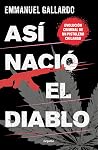 Así nació el diab...
