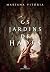 Os Jardins de Hades by Mariana Vitória