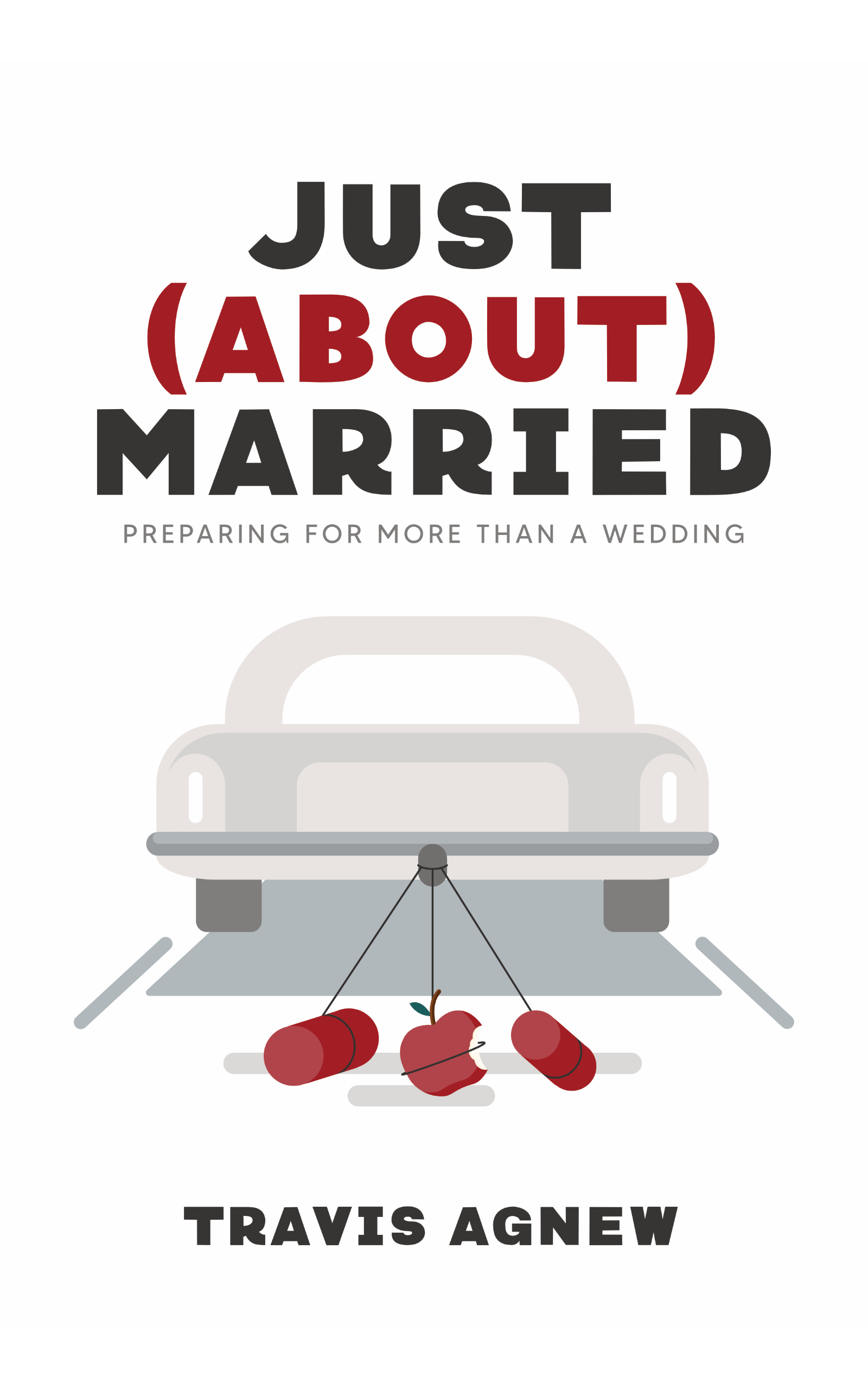 Just (About) Married