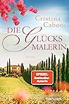 Die Glücksmalerin...