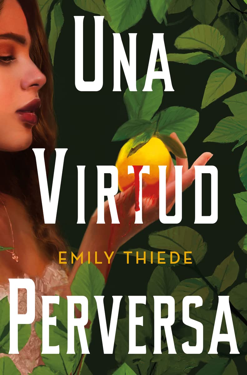 Una virtud perversa (The Last Finestra, #1)