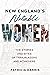 New England's Notable Women by Patricia Harris