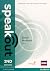 Speakout Starter 2nd Edition Workbook with Key by Frances Eales