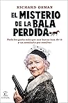 El misterio de la...