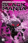 Black Manta by Chuck Brown