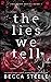 The Lies We Tell