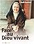 Face au Dieu vivant: Autobi...