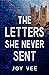 The Letters She Never Sent
