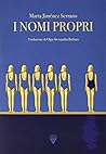I nomi propri