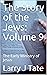 The Story of the Jews: Volu...