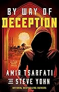 By Way of Deception (A Nir Tavor Mossad Thriller)
