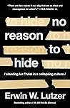 No Reason to Hide...