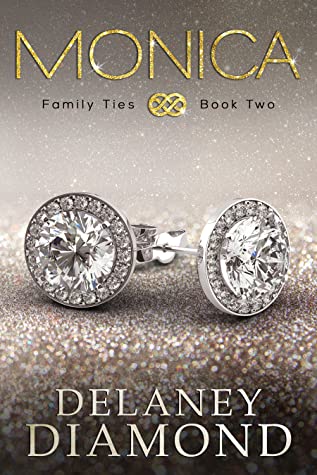 Monica (Kindle Edition)