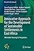 Innovative Approach for the Development of Sustainable Settle... by Oscar Eugenio Bellini