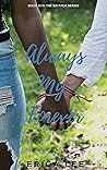 Book cover for Always My Forever (The Six Pack Book 9)